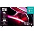 HISENSE TV 85UXKQ, Mini-LED, Smart TV, 85"